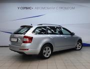 Skoda Octavia III (A7) Москва  - изображение 18
