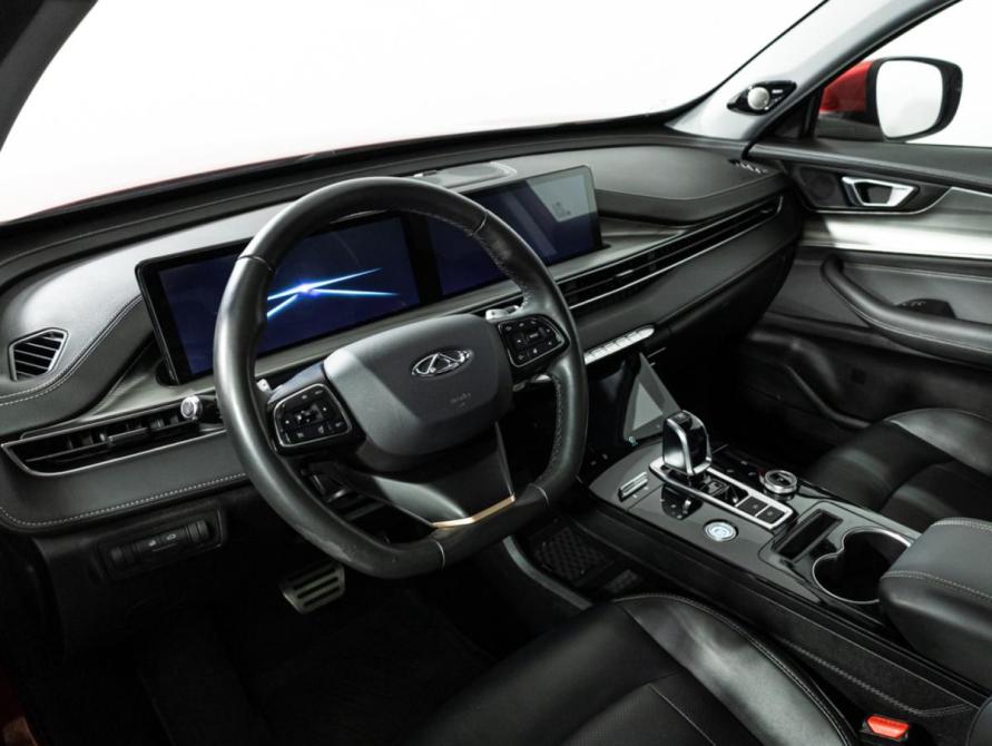 Chery Tiggo 8 Pro Max I Санкт-Петербург  - изображение 11