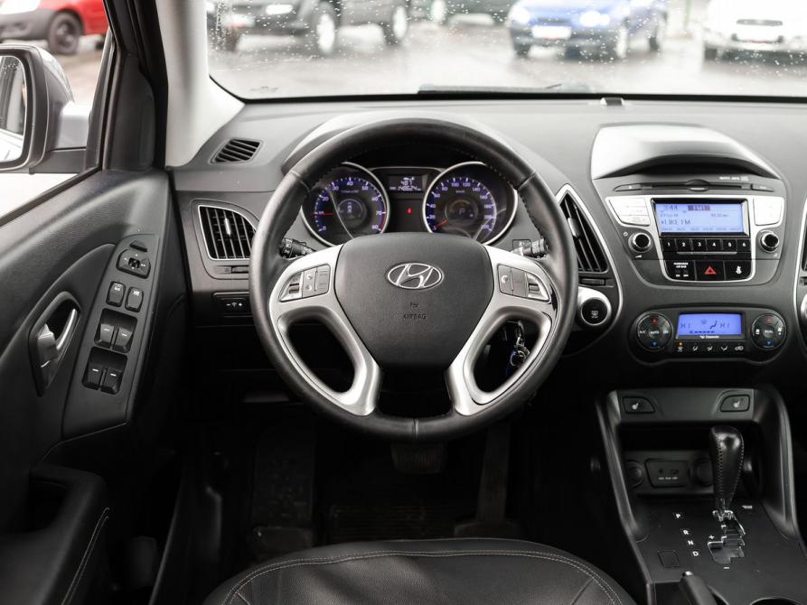Hyundai ix35 I Ижевск  - изображение 16