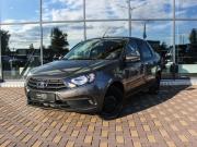 Lada (ВАЗ) Granta I Рестайлинг Калуга  - изображение 15