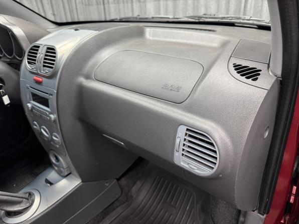 Chery Kimo (A1) с пробегом 2008 года, цена 250 000 рублей, 149899 км, хэтчбек, Автокод Объявления