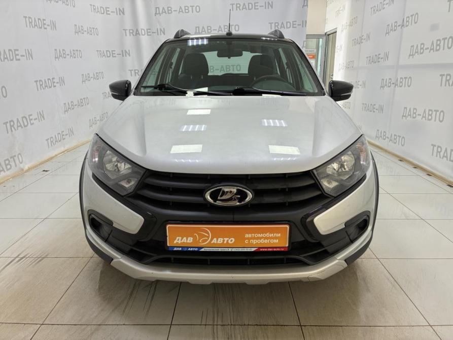 Lada (ВАЗ) Granta I Рестайлинг Пермь  - изображение 2