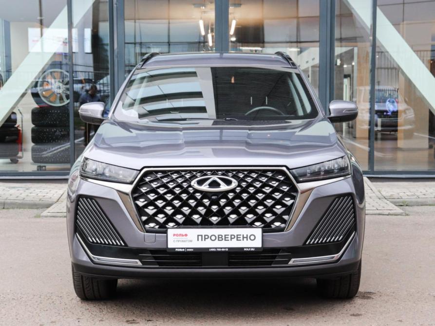 Chery Tiggo 7 Pro Max I Рестайлинг Химки  - изображение 2
