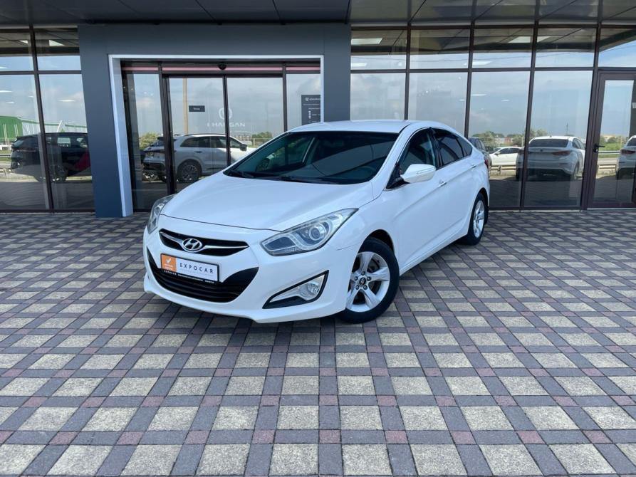 Hyundai i40 I Краснодар  - изображение 1