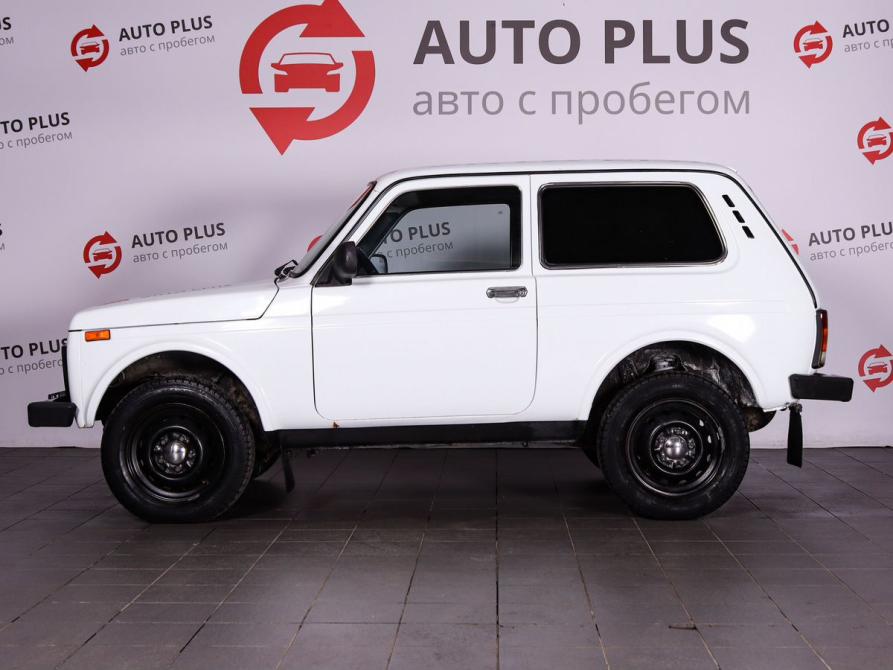 Lada (ВАЗ) 2121 (4x4) I Рестайлинг Минеральные Воды  - изображение 5