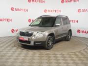 Skoda Yeti I Вологда  - изображение 18