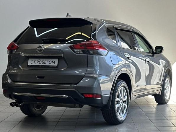 Nissan X-Trail III Рестайлинг с пробегом 2019 года, цена 2 170 000 рублей, 161001 км, внедорожник, Автокод Объявления
