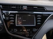 Toyota Camry VIII (XV70) Сочи  - изображение 35