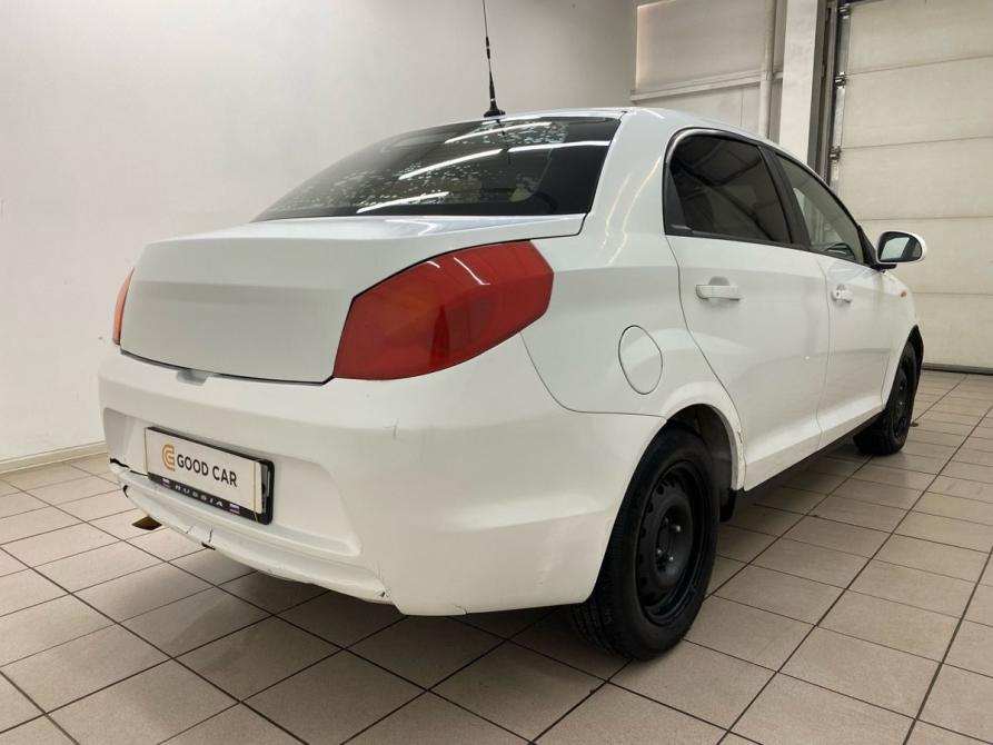 Chery Bonus (A13) Энгельс  - изображение 6