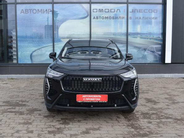 Haval Jolion I Рестайлинг с пробегом 2024 года, цена 2 130 000 рублей, 28595 км, внедорожник, Автокод Объявления