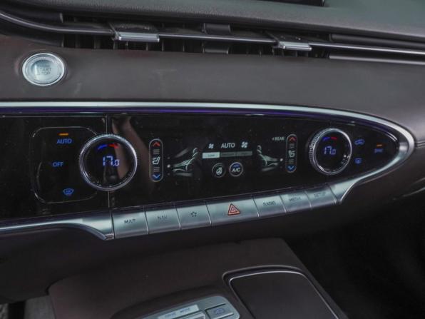 Genesis GV70 I с пробегом 2021 года, цена 5 730 000 рублей, 89766 км, внедорожник, Автокод Объявления