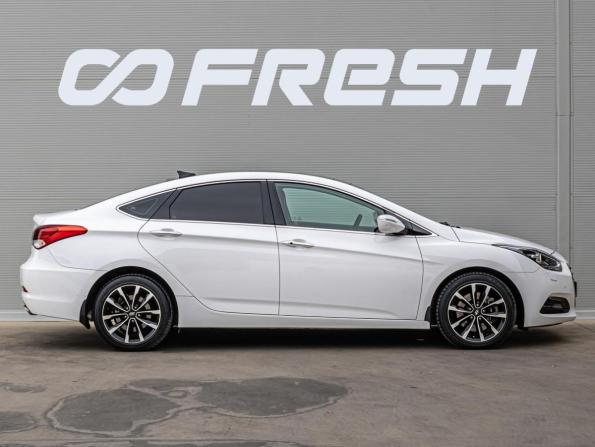 Hyundai i40 I Рестайлинг с пробегом 2015 года, цена 1 590 000 рублей, 78469 км, седан, Автокод Объявления