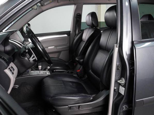 Mitsubishi Pajero Sport II Рестайлинг с пробегом 2013 года, цена 2 350 000 рублей, 142614 км, внедорожник, Автокод Объявления