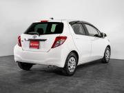 Toyota Vitz III (XP130) Иркутск  - изображение 24