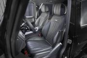 Mercedes-Benz G-Класс AMG II (W463) Москва  - изображение 46