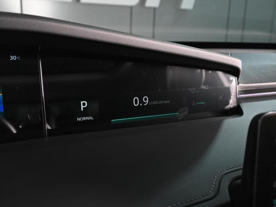 Changan UNI-K Ростов-на-Дону  - изображение 19