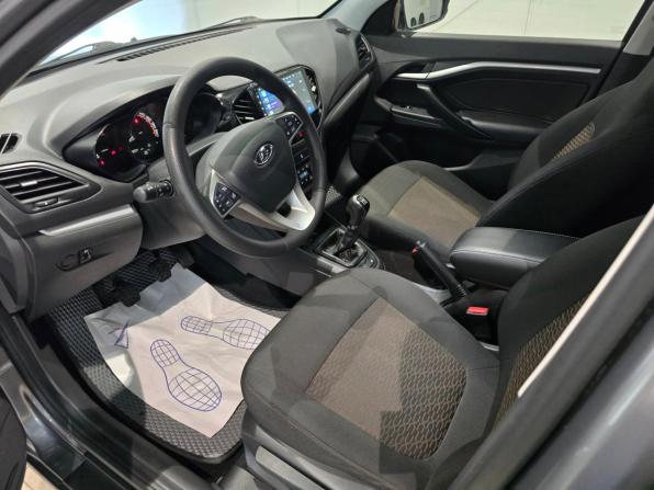 Lada (ВАЗ) Vesta I с пробегом 2019 года, цена 1 080 000 рублей, 90000 км, универсал, Автокод Объявления