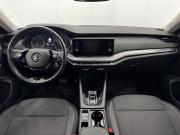 Skoda Octavia IV (A8) Воронеж  - изображение 29