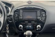 Nissan Juke I Красноярск  - изображение 37