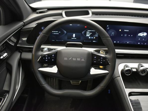 Exeed RX с пробегом 2024 года, цена 3 120 000 рублей, 36890 км, внедорожник, Автокод Объявления