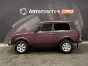 Lada (ВАЗ) 2121 (4x4) I Рестайлинг Пермь  - изображение 24