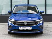 Volkswagen Polo VI Екатеринбург  - изображение 27