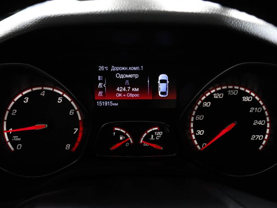 Ford Focus III Химки  - изображение 12