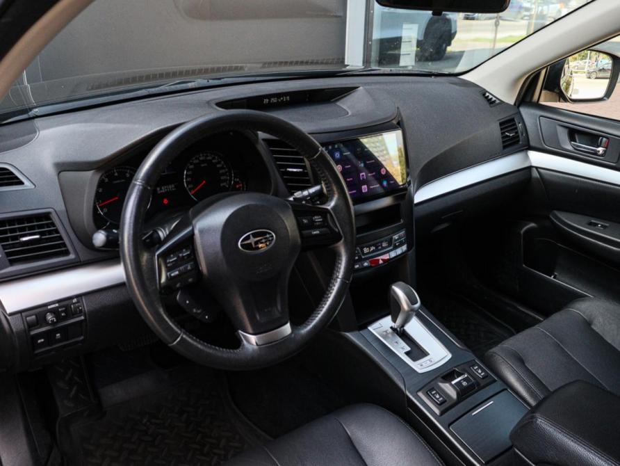 Subaru Outback IV Рестайлинг Москва  - изображение 13