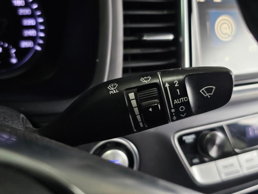 Hyundai Sonata VII (LF) Рестайлинг Краснодар  - изображение 33