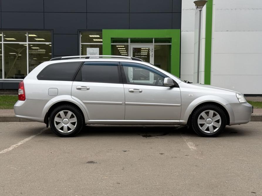 Chevrolet Lacetti I Ярославль  - изображение 4