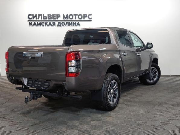 Mitsubishi L200 V Рестайлинг с пробегом 2019 года, цена 2 250 000 рублей, 151573 км, пикап, Автокод Объявления