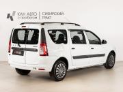 Lada (ВАЗ) Largus I Казань  - изображение 11
