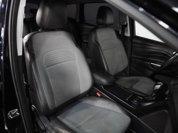 Ford Kuga II Рестайлинг с пробегом 2017 года, цена 1 149 000 рублей, 268934 км, внедорожник, Автокод Объявления
