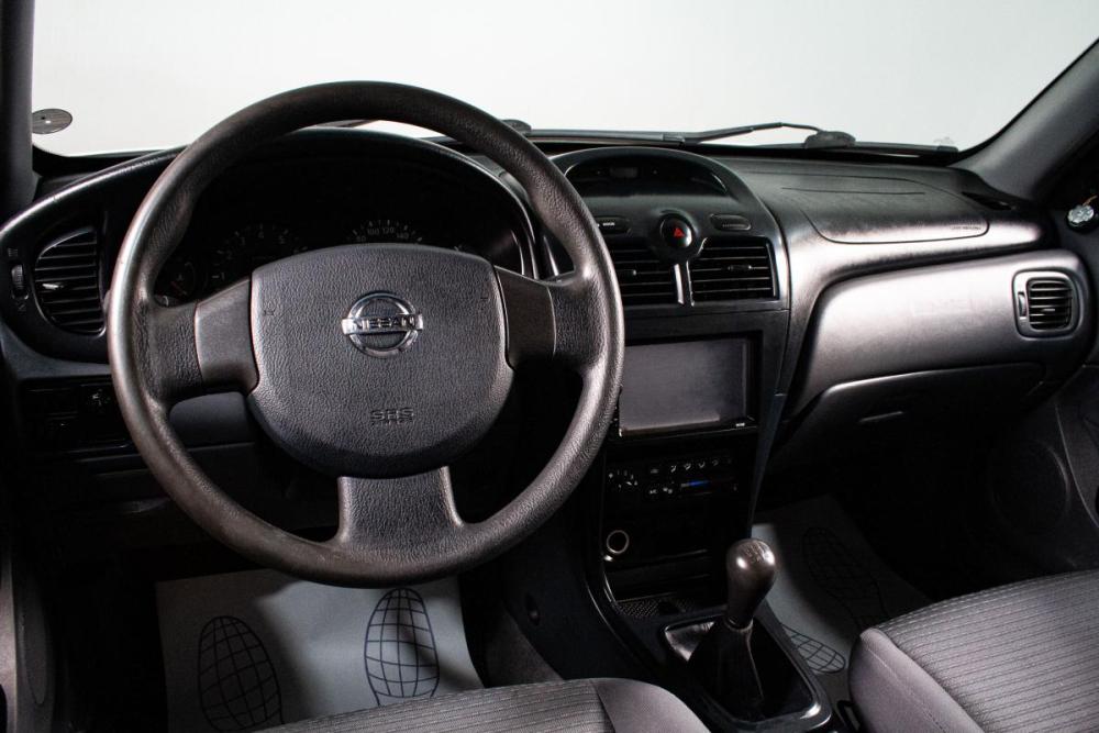 Nissan Almera Classic I Сургут  - изображение 12