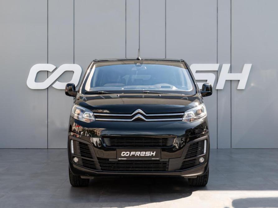 Citroen SpaceTourer I Краснодар  - изображение 3