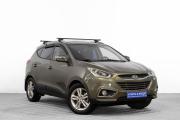 Hyundai ix35 I Барнаул  - изображение 28