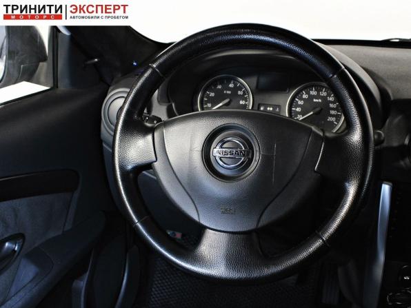 Nissan Almera III (G15) с пробегом 2014 года, цена 677 000 рублей, 232996 км, седан, Автокод Объявления