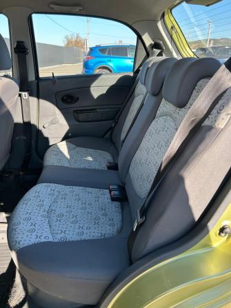 Chevrolet Spark II с пробегом 2009 года, цена 325 000 рублей, 132960 км, хэтчбек, Автокод Объявления
