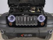 Jeep Wrangler III (JK) Казань  - изображение 31