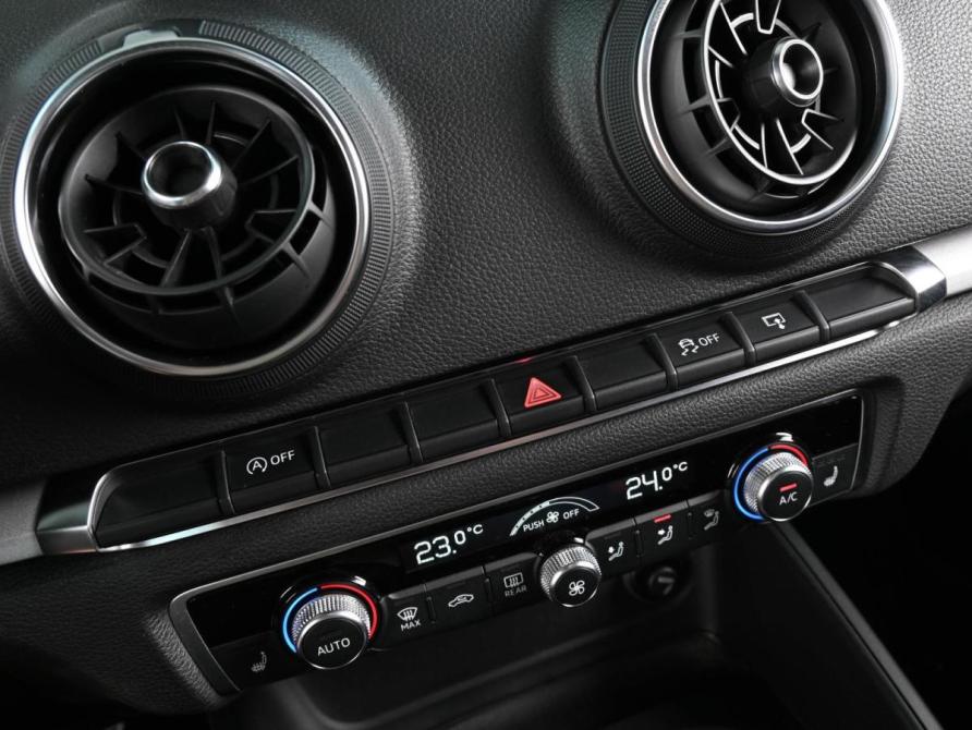 Audi A3 III (8V) Рестайлинг Ростов-на-Дону  - изображение 14