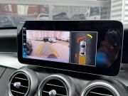 Mercedes-Benz C-Класс IV (W205) Рестайлинг Иркутск  - изображение 54