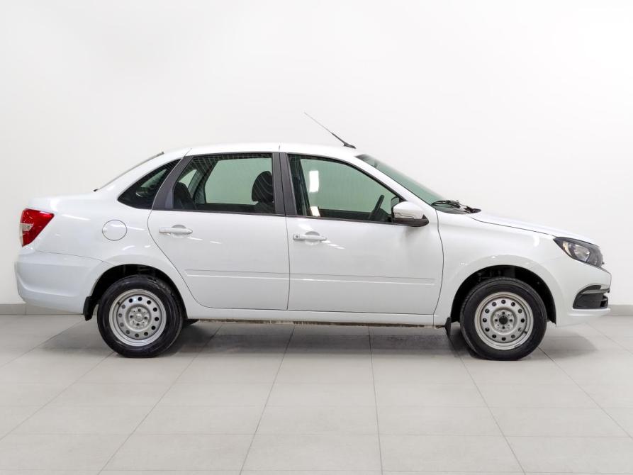 Lada (ВАЗ) Granta I Рестайлинг Санкт-Петербург  - изображение 4