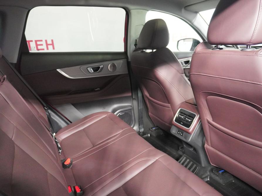 Chery Tiggo 7 Pro Max I Рестайлинг Вологда  - изображение 11