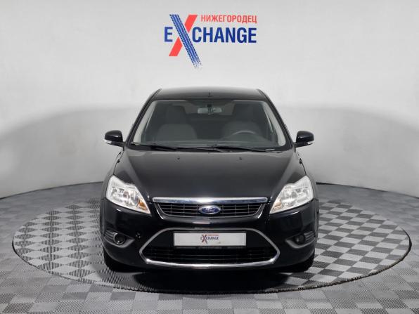 Ford Focus II Рестайлинг с пробегом 2010 года, цена 585 000 рублей, 100111 км, хэтчбек, Автокод Объявления
