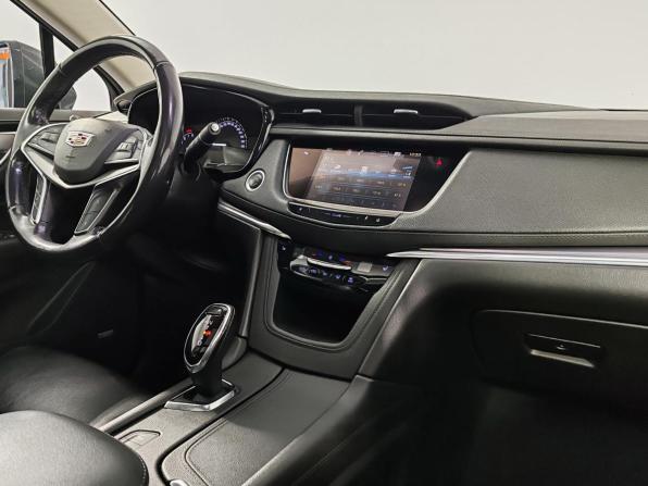 Cadillac XT5 I с пробегом 2017 года, цена 2 449 000 рублей, 164195 км, внедорожник, Автокод Объявления