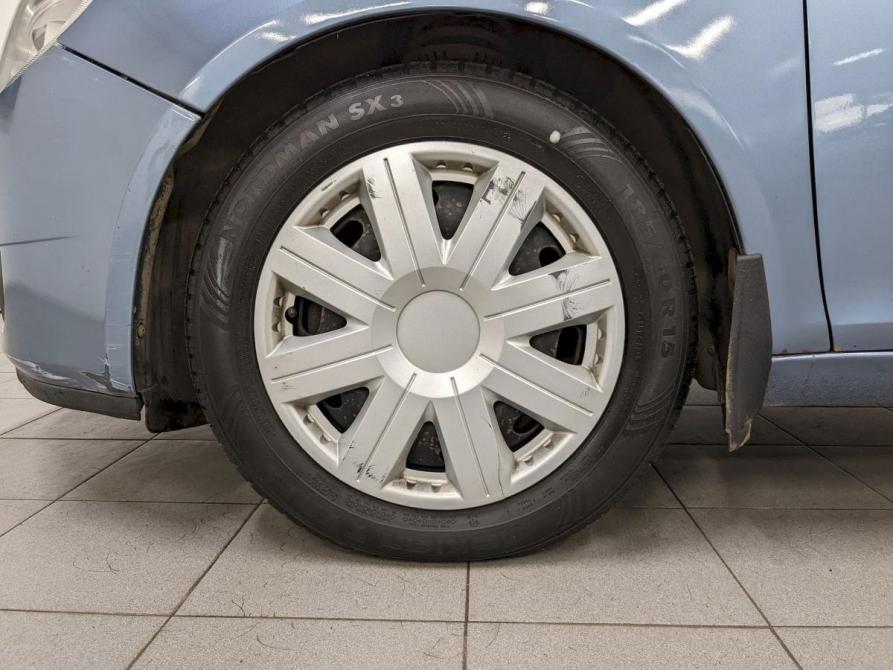 Skoda Roomster I Москва  - изображение 16