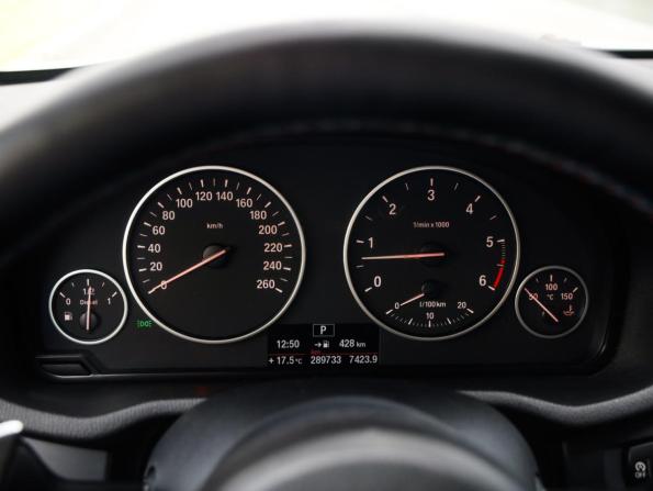 BMW X3 II (F25) с пробегом 2012 года, цена 1 449 000 рублей, 289731 км, внедорожник, Автокод Объявления