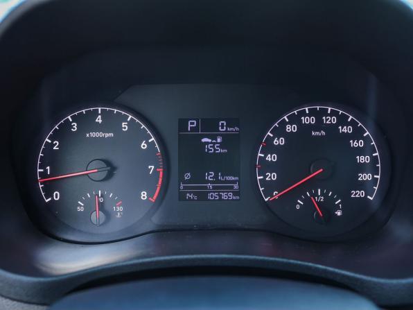 Hyundai Solaris II с пробегом 2019 года, цена 1 399 000 рублей, 105768 км, седан, Автокод Объявления