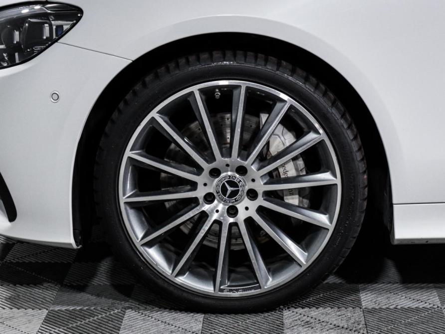 Mercedes-Benz E-Класс V (W213 S213 C238) Рестайлинг Москва  - изображение 16