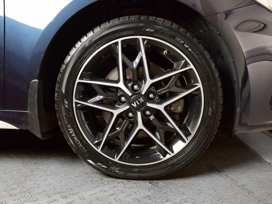 Kia Optima IV Рестайлинг Кемерово  - изображение 11